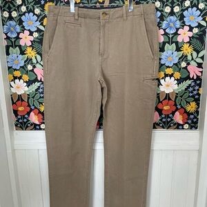 Carbon 2 Cobalt Mens Pants 33x32